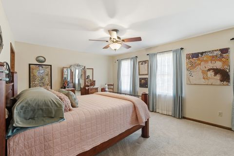 Tiny photo for 545 Blackhawk Drive, Batavia, IL 60510 (MLS # 12569549)