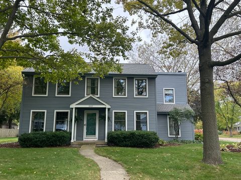 Tiny photo for 545 Blackhawk Drive, Batavia, IL 60510 (MLS # 12569549)