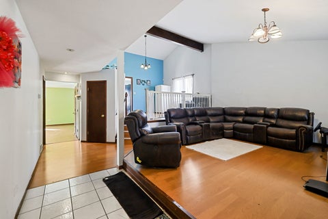 Tiny photo for 16442 Turner Avenue, Markham, IL 60428 (MLS # 12796751)