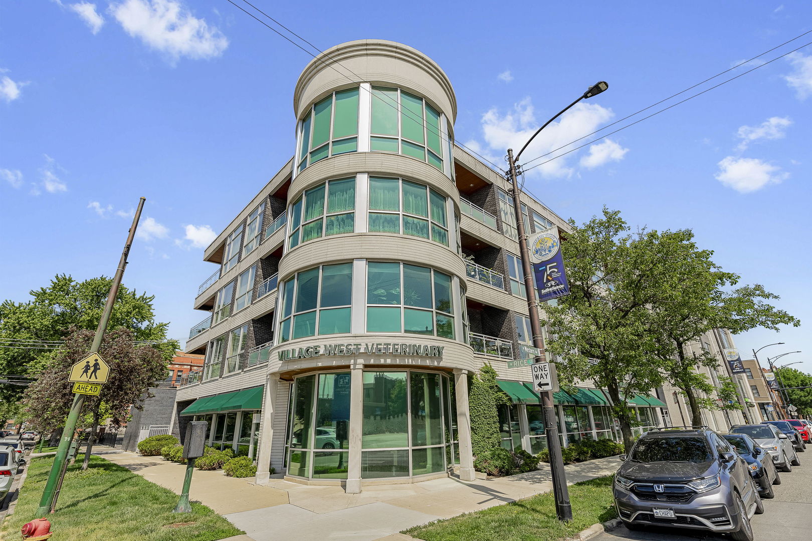 2408 W Rice Street 403