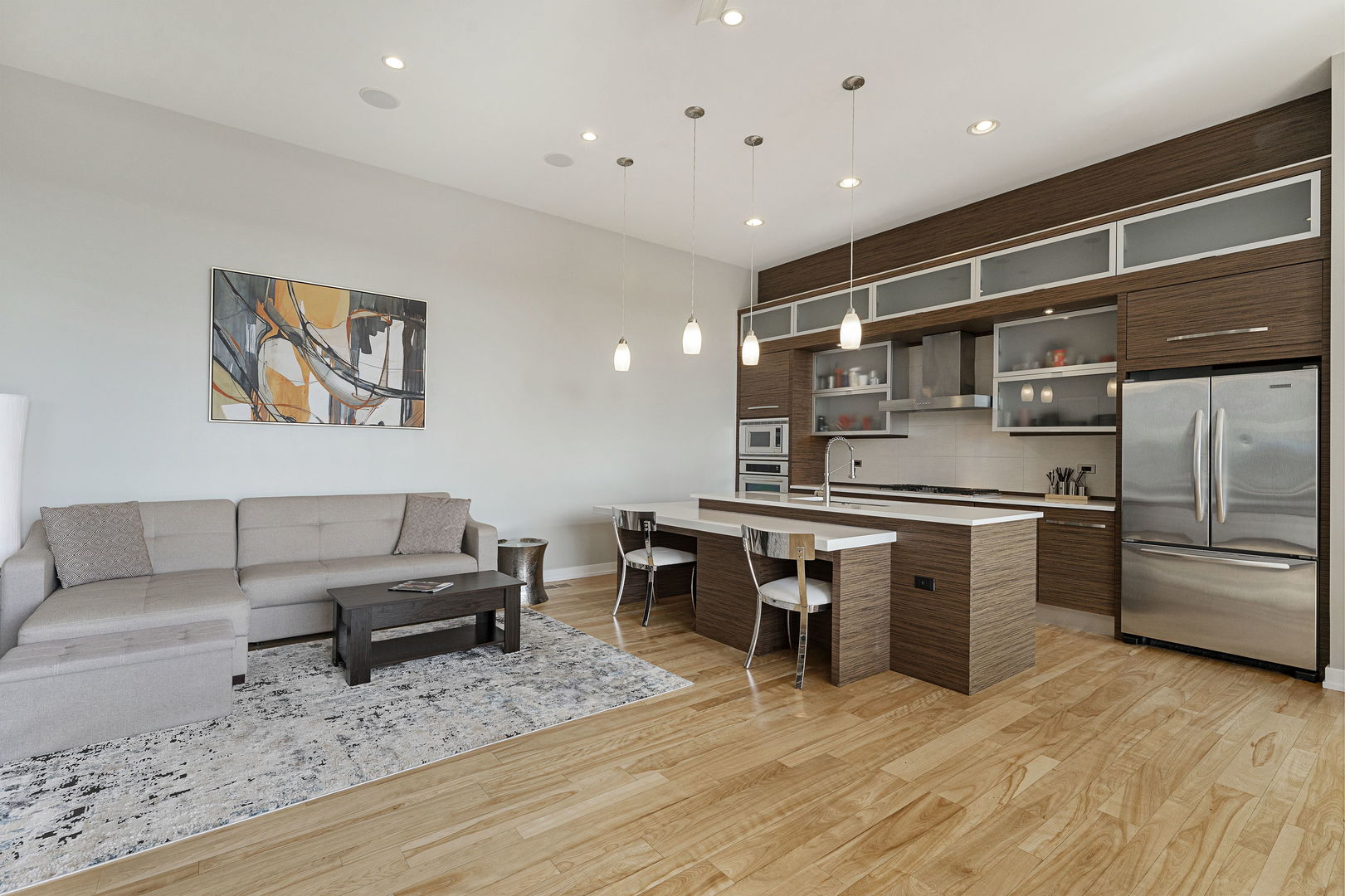 2408 W Rice Street 403