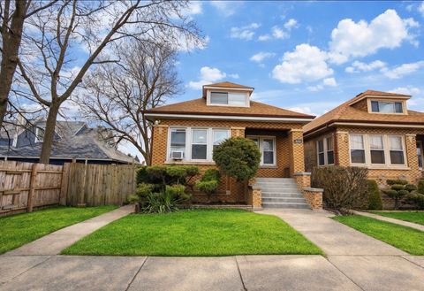 4716 S Lawndale Avenue Chicago IL 60632