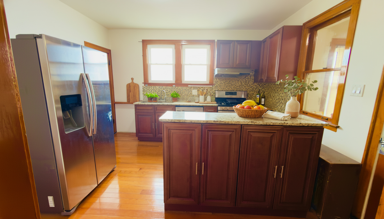 4716 S Lawndale Avenue