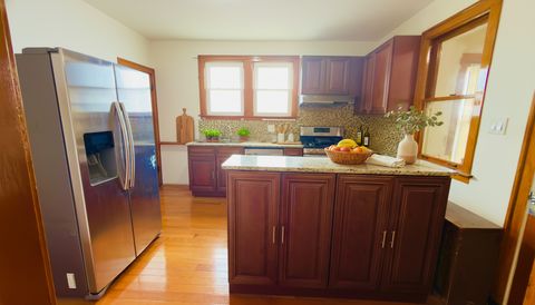 Tiny photo for 4716 S Lawndale Avenue, Chicago, IL 60632 (MLS # 12602075)