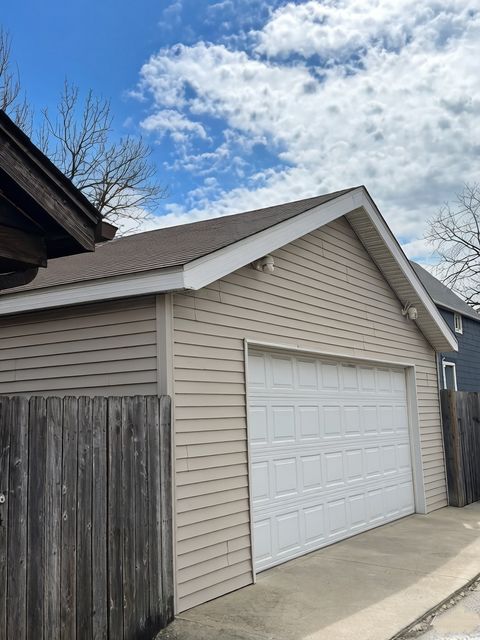 Tiny photo for 4716 S Lawndale Avenue, Chicago, IL 60632 (MLS # 12602075)