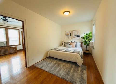 Tiny photo for 4716 S Lawndale Avenue, Chicago, IL 60632 (MLS # 12602075)