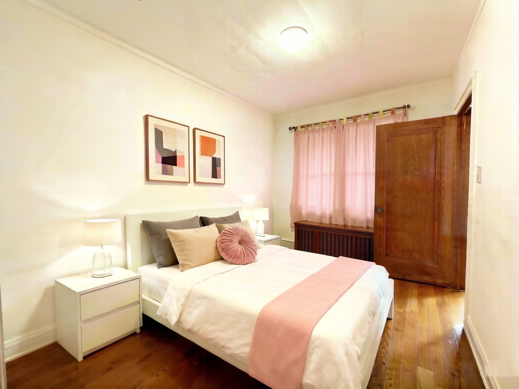 4716 S Lawndale Avenue