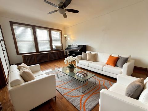 Tiny photo for 4716 S Lawndale Avenue, Chicago, IL 60632 (MLS # 12602075)