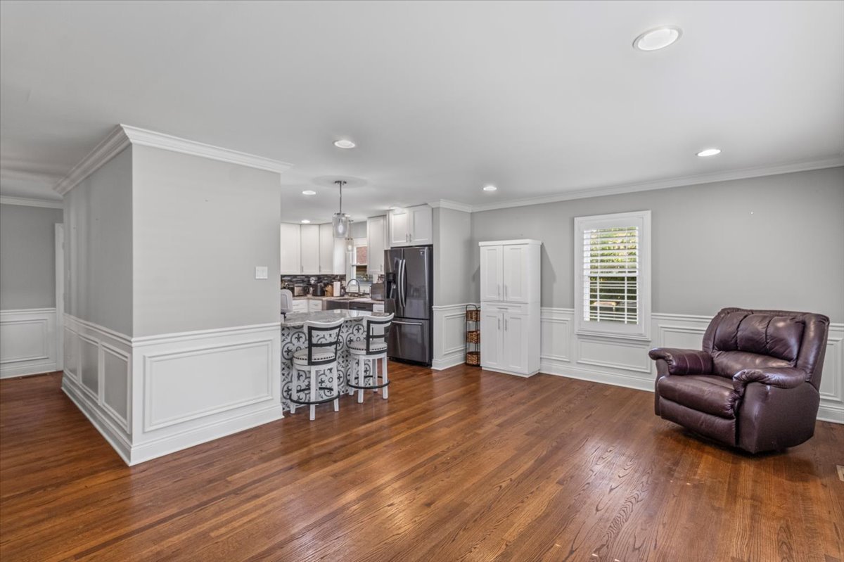 3211 N Betty Drive