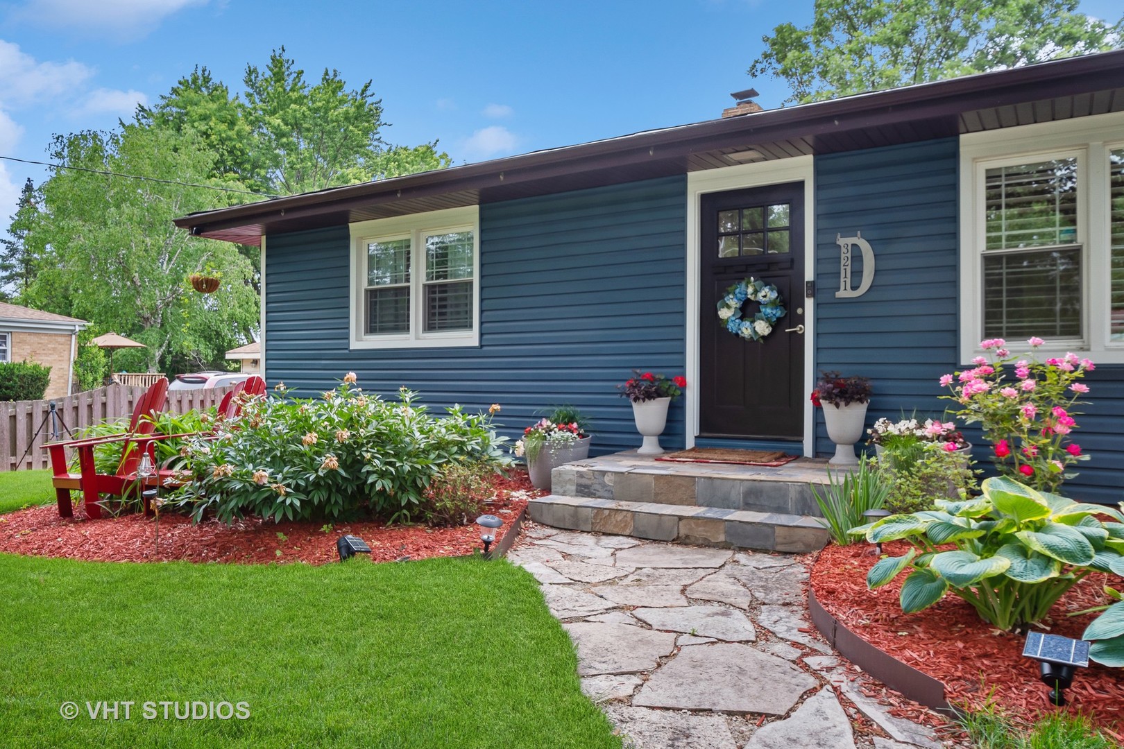 3211 N Betty Drive