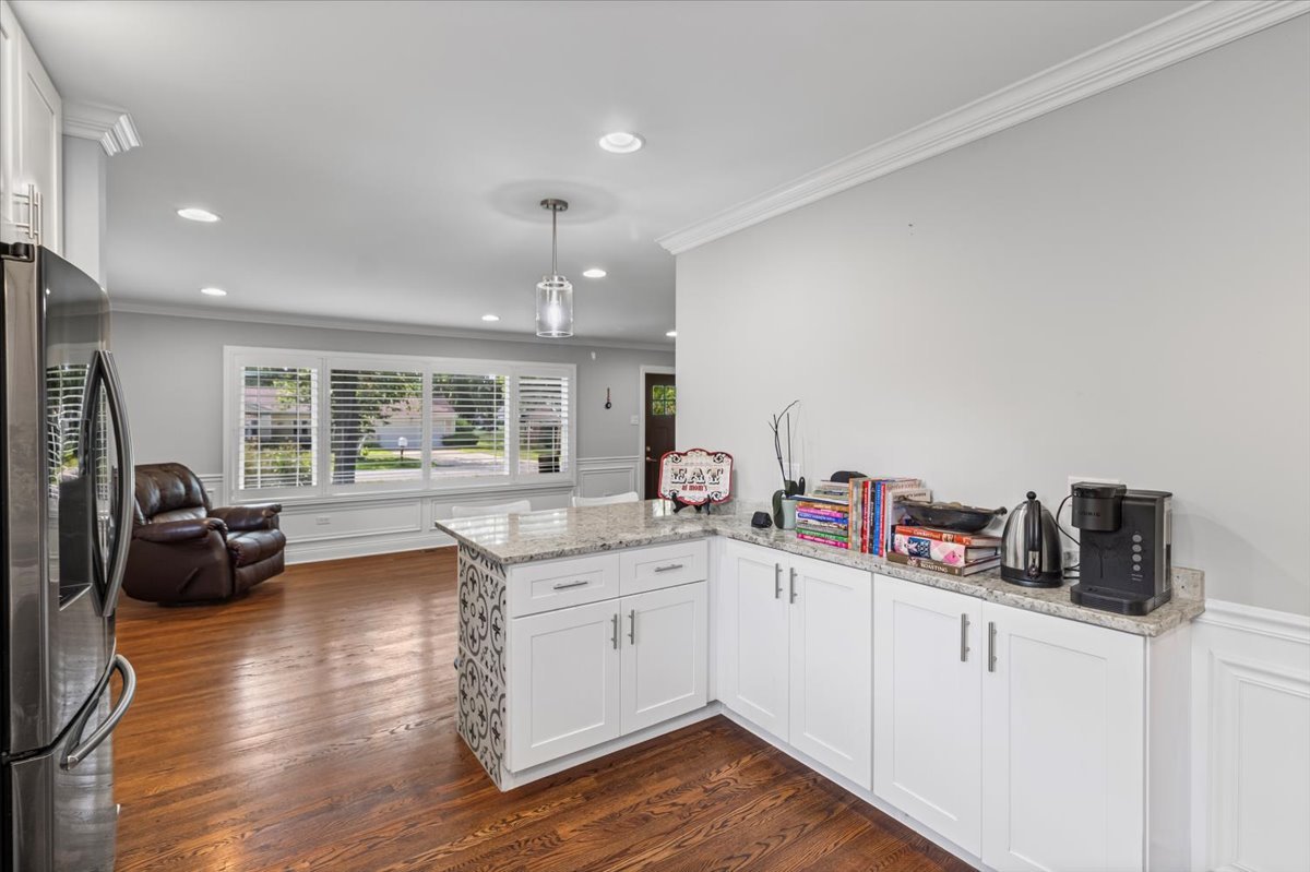 3211 N Betty Drive