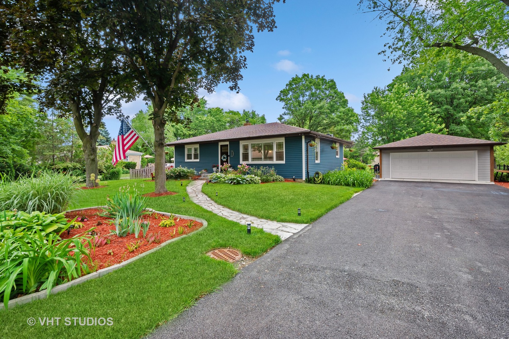3211 N Betty Drive