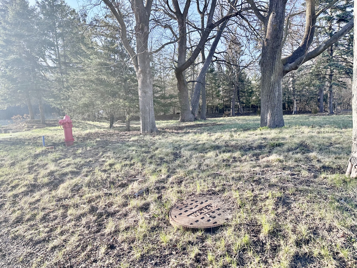 Lot 1 Abbey Woods Drive