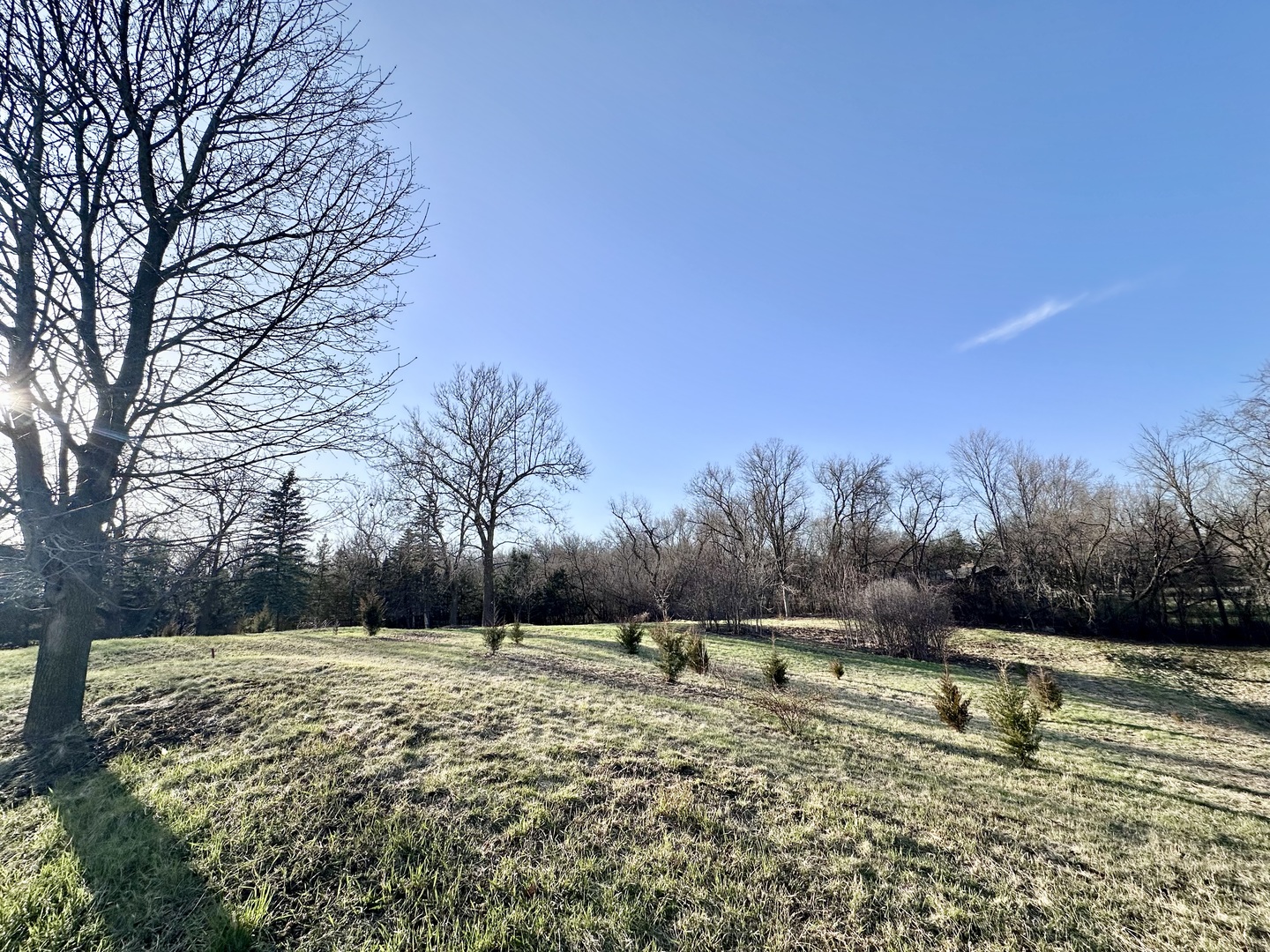 Lot 1 Abbey Woods Drive