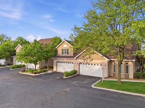 Tiny photo for 18 Moorings Drive, Palos Heights, IL 60463 (MLS # 12635052)