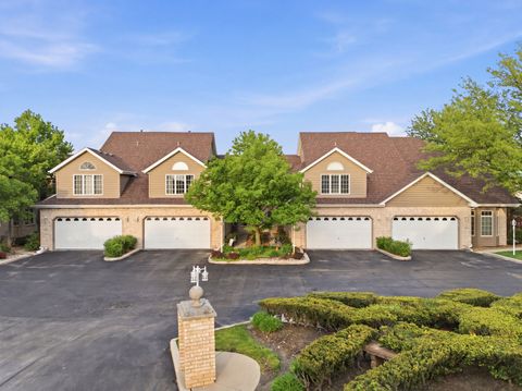 Tiny photo for 18 Moorings Drive, Palos Heights, IL 60463 (MLS # 12635052)