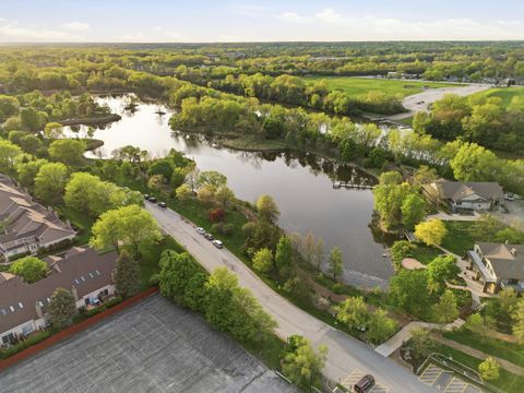 Tiny photo for 18 Moorings Drive, Palos Heights, IL 60463 (MLS # 12635052)