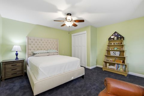 Tiny photo for 18 Moorings Drive, Palos Heights, IL 60463 (MLS # 12635052)
