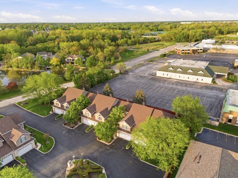 Tiny photo for 18 Moorings Drive, Palos Heights, IL 60463 (MLS # 12635052)
