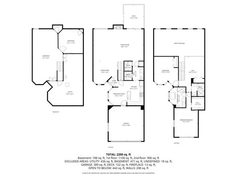 Tiny photo for 18 Moorings Drive, Palos Heights, IL 60463 (MLS # 12635052)
