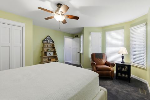 Tiny photo for 18 Moorings Drive, Palos Heights, IL 60463 (MLS # 12635052)