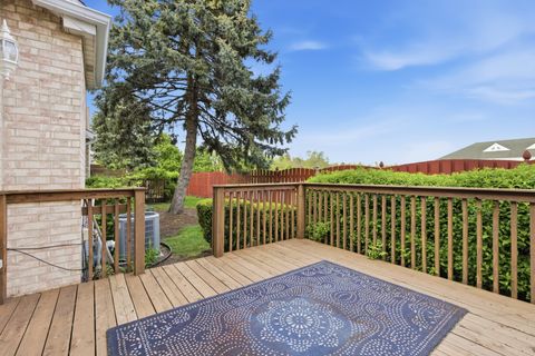 Tiny photo for 18 Moorings Drive, Palos Heights, IL 60463 (MLS # 12635052)
