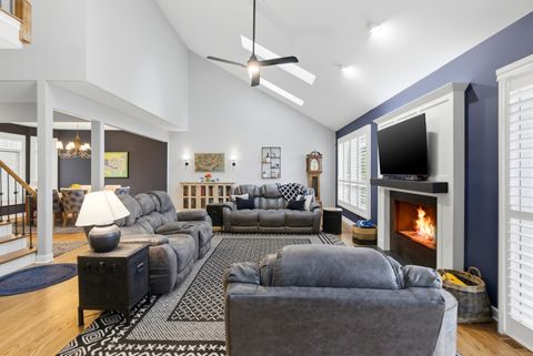 Tiny photo for 18 Moorings Drive, Palos Heights, IL 60463 (MLS # 12635052)