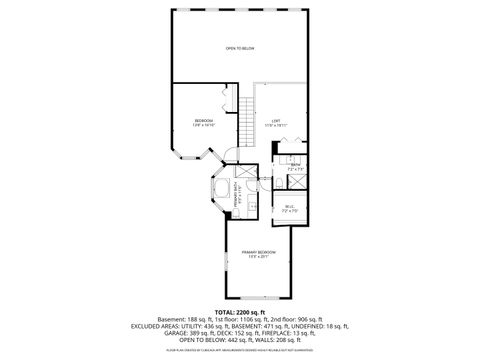 Tiny photo for 18 Moorings Drive, Palos Heights, IL 60463 (MLS # 12635052)
