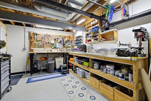 Tiny photo for 18 Moorings Drive, Palos Heights, IL 60463 (MLS # 12635052)