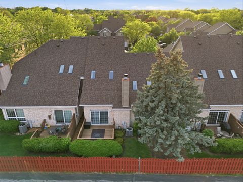 Tiny photo for 18 Moorings Drive, Palos Heights, IL 60463 (MLS # 12635052)