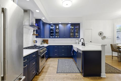 Tiny photo for 18 Moorings Drive, Palos Heights, IL 60463 (MLS # 12635052)