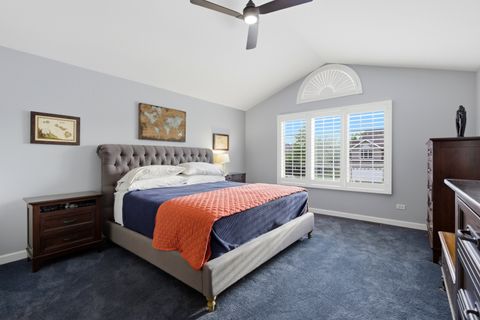 Tiny photo for 18 Moorings Drive, Palos Heights, IL 60463 (MLS # 12635052)