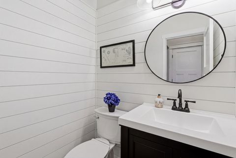 Tiny photo for 18 Moorings Drive, Palos Heights, IL 60463 (MLS # 12635052)