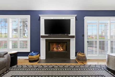 Tiny photo for 18 Moorings Drive, Palos Heights, IL 60463 (MLS # 12635052)