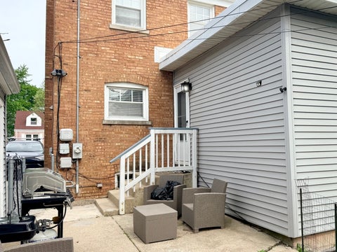 Tiny photo for 416 N Main Street, Mount Prospect, IL 60056 (MLS # 12687022)