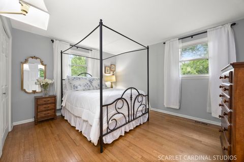 Tiny photo for 1881 Cambridge Lane, Wheaton, IL 60189 (MLS # 12685977)