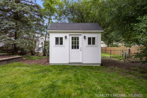 Tiny photo for 1881 Cambridge Lane, Wheaton, IL 60189 (MLS # 12685977)