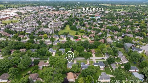 Tiny photo for 1881 Cambridge Lane, Wheaton, IL 60189 (MLS # 12685977)