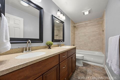 Tiny photo for 1881 Cambridge Lane, Wheaton, IL 60189 (MLS # 12685977)