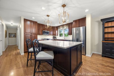 Tiny photo for 1881 Cambridge Lane, Wheaton, IL 60189 (MLS # 12685977)