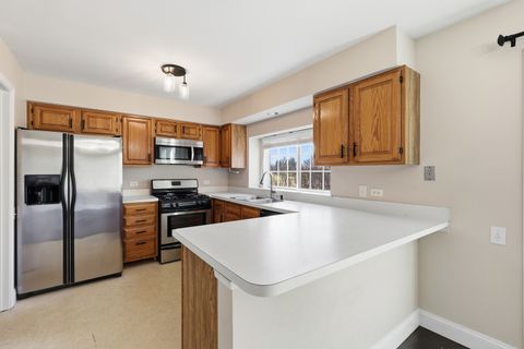 Tiny photo for 1780 Pebble Beach Circle, Elgin, IL 60123 (MLS # 12603928)