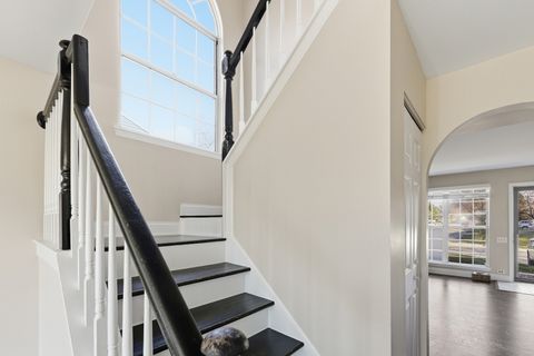 Tiny photo for 1780 Pebble Beach Circle, Elgin, IL 60123 (MLS # 12603928)