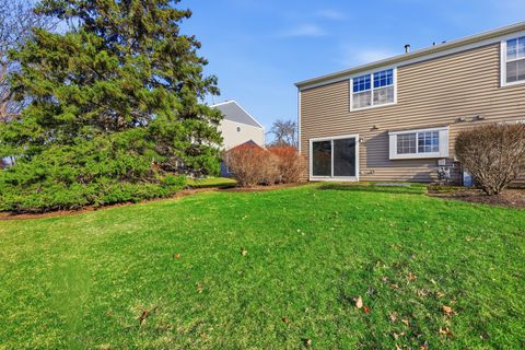 Tiny photo for 1780 Pebble Beach Circle, Elgin, IL 60123 (MLS # 12603928)