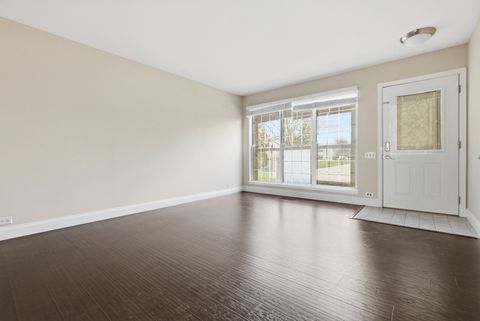Tiny photo for 1780 Pebble Beach Circle, Elgin, IL 60123 (MLS # 12603928)