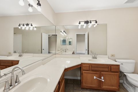 Tiny photo for 1780 Pebble Beach Circle, Elgin, IL 60123 (MLS # 12603928)
