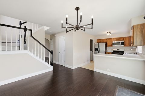 Tiny photo for 1780 Pebble Beach Circle, Elgin, IL 60123 (MLS # 12603928)