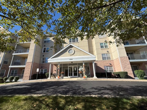Tiny photo for 13750 Bristlecone Drive #310, Plainfield, IL 60544 (MLS # 12788205)
