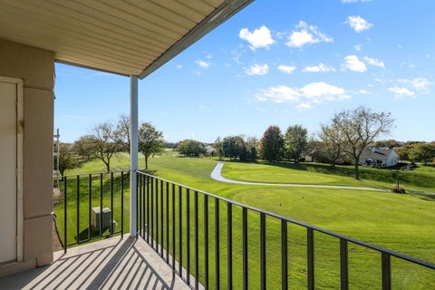 Tiny photo for 13750 Bristlecone Drive #310, Plainfield, IL 60544 (MLS # 12788205)