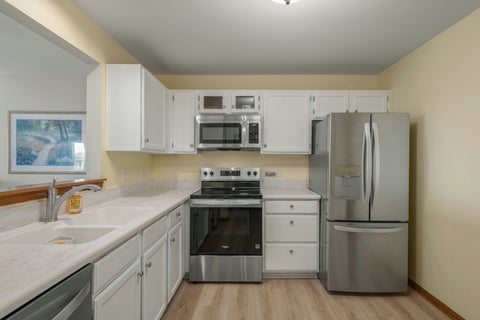 Tiny photo for 13750 Bristlecone Drive #310, Plainfield, IL 60544 (MLS # 12788205)