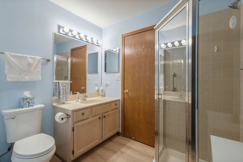 Tiny photo for 13750 Bristlecone Drive #310, Plainfield, IL 60544 (MLS # 12788205)